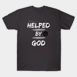 Judah’s Store -Faith in God T-Shirt